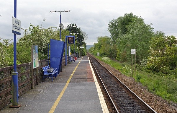 Ticket office opening hours: