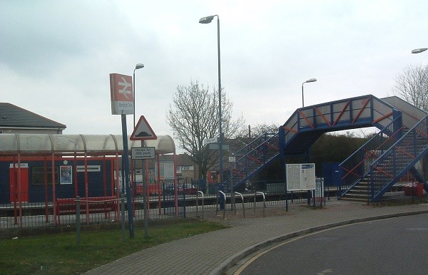 Ticket office opening hours: