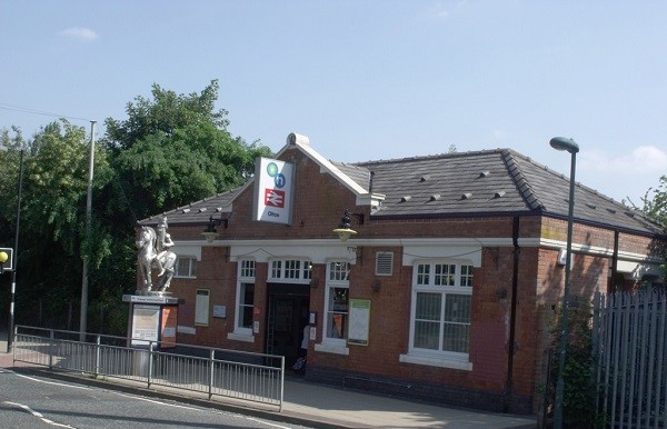 Ticket office opening hours: