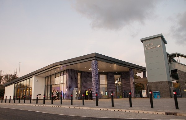 Ticket office opening hours: