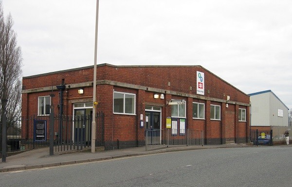Ticket office opening hours: