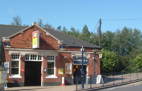 Ticket office opening hours: