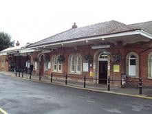 Ticket office opening hours: