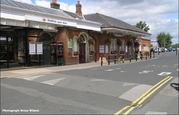 Ticket office opening hours: