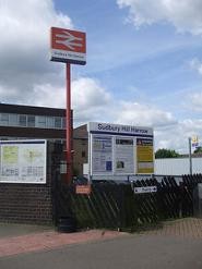 Ticket office opening hours: