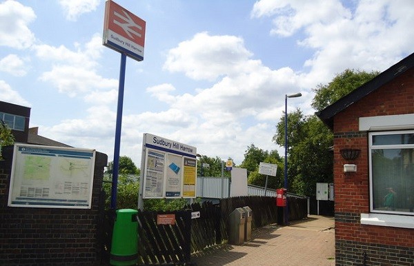 Ticket office opening hours: