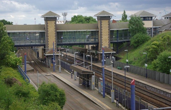 Ticket office opening hours:
