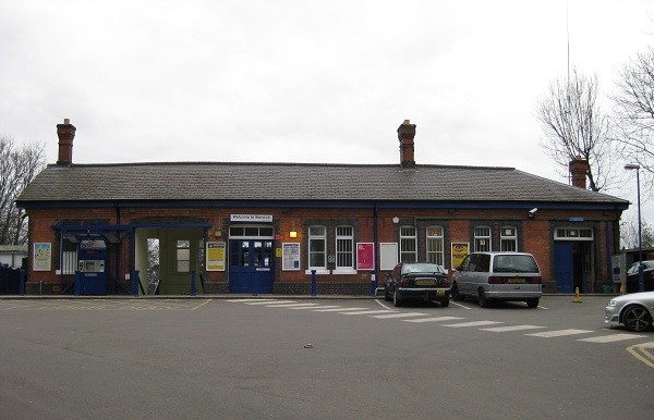 Ticket office opening hours: