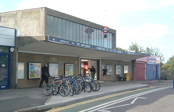 Ticket office opening hours: