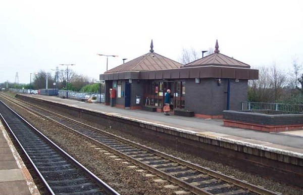 Ticket office opening hours: