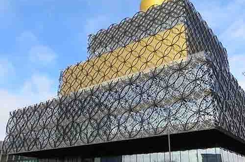 Birmingham Library