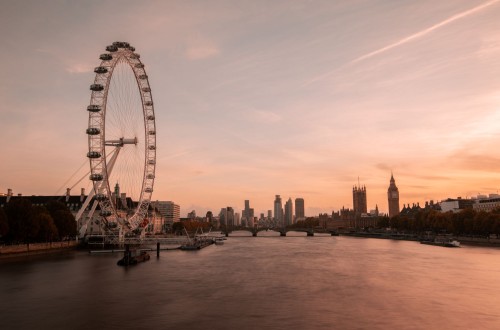 London Eye