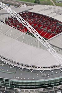 Wembley Stadium